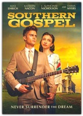 Southern Gospel: Never Surrender the Dream - DVD