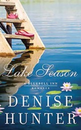 Lake Season, Unabridged Audiobook on CD
