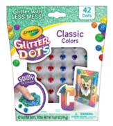 Glitter Dots, Classic
