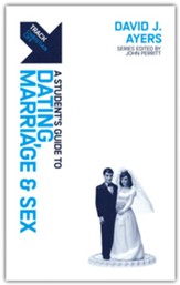 Track-Dating, Marriage, & Sex: A Student's Guide to Dating Marriage, & Sex