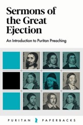 Sermons of the Great Ejection, Edition 01