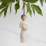 Willow Tree, 2024 Ornament, Welcome Joy