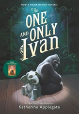 The One and Only Ivan - eBook