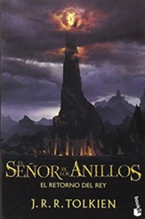 El Senor de los Anillos 3 (movie Ed): El retorno del Rey