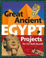 Great Ancient Egypt Projects