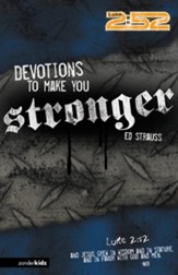 2:25: Devotions to Make You Stronger