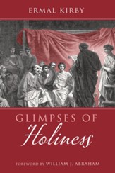 Glimpses of Holiness
