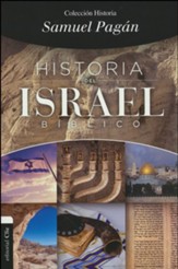 Historia del Israel biblico (History of Biblical Israel)