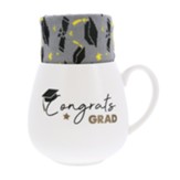 Graduation, Mug and Sock Set