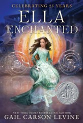 Ella Enchanted - eBook