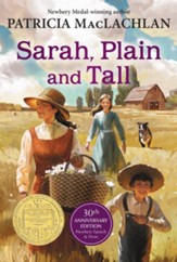 Sarah, Plain and Tall - eBook