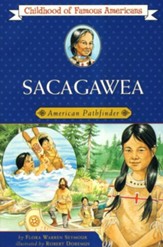 Sacagawea: American Pathfinder