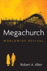 Megachurch