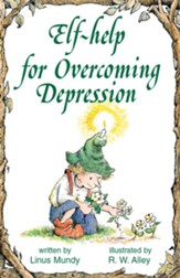 Elf-help for Overcoming Depression / Digital original - eBook