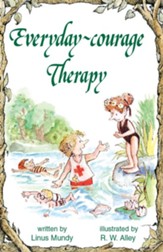 Everyday-courage Therapy / Digital original - eBook