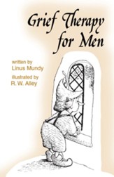 Grief Therapy for Men / Digital original - eBook