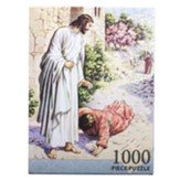 Jesus Friend Of Sinners Puzzle, 1000 Piece