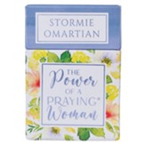 The Power Of A Praying Woman Box Of Blessings