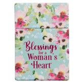 Blessings for a Woman's Heart