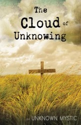 Cloud Of Unknowing, The - eBook