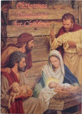 Christmas Traditions For Children (Catholic Classics)