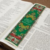 All Things Possible, Carpet Bookmark