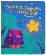 Twinkle, Twinkle, Little Star: Hazel Q Nursery Rhymes