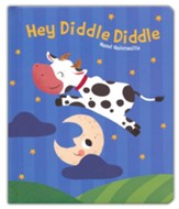 Hey Diddle Diddle: Hazel Q Nursery Rhymes