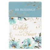 Delight Your Heart, Box of Blessings