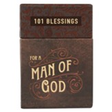 For a Man of God, Box of Blessings