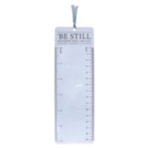 Be Still & Know, Magnifying Bookmark