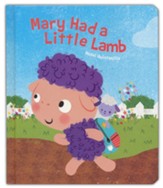 Mary Had a Little Lamb: Hazel Q Nursery Rhymes