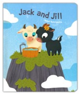 Jack and Jill: Hazel Q Nursery Rhymes