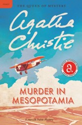 Murder in Mesopotamia - eBook