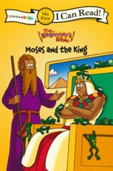 Moses and The King