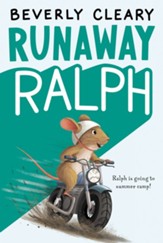 Runaway Ralph - eBook