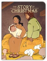 The Story of Christmas