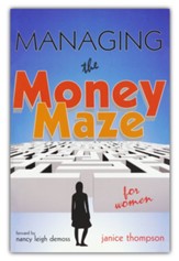 Managing the Money Maze