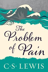 The Problem of Pain - eBook