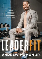 LeaderFit: Your personal guide to leadership longevity