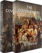 The Covenanters: 2 Volume Set