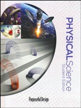 ASCI Physical Science Student Edition