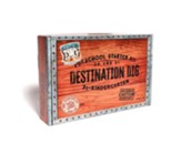 Destination Dig Preschool Starter Kit with Digital Leader Add-on - Lifeway VBS 2021