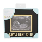 Baby's First Selfie Photo Frame