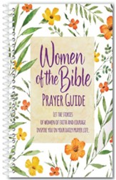 Women of the Bible, Prayer Journal
