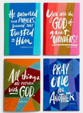 Scriptures, Praying For You Cards, Box of 12