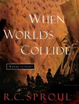 When Worlds Collide: Where is God? - eBook