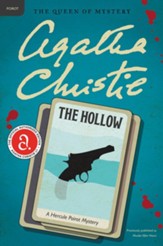 The Hollow: Hercule Poirot Investigates - eBook
