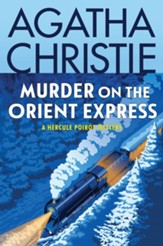 Murder on the Orient Express - eBook