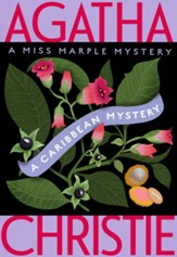 A Caribbean Mystery - eBook